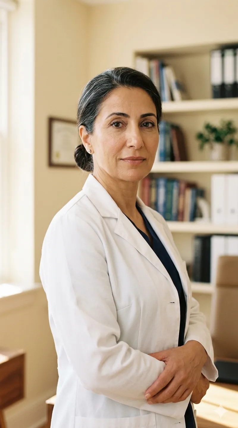 Dr Sophie Renaud, chirurgienne plasticienne à Bordeaux